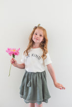 Load image into Gallery viewer, be kind kid tee